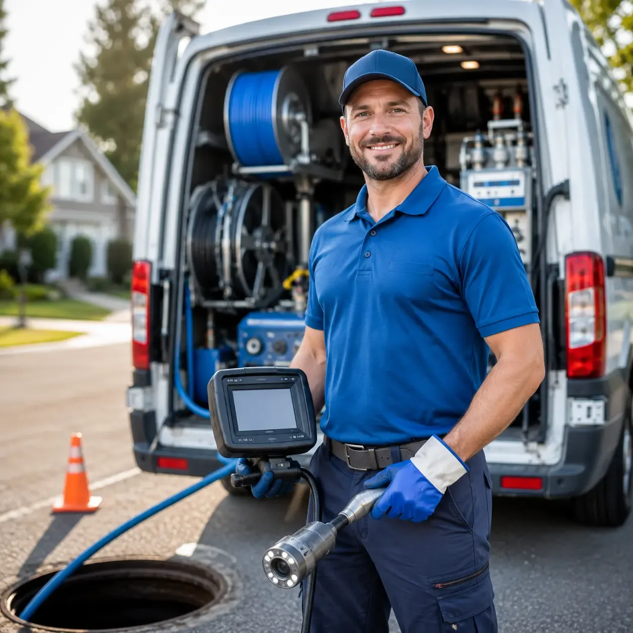 Local Pipe Relining specialists in Midkiff, WV